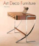 art deco furniture the french designers 1st edition alastair duncan 0500276609, 978-0500276600
