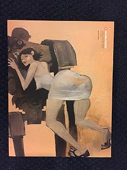 sencilla fanta sketches and ideas of ashley wood 1st edition ashley wood 1932382976, 978-1932382976