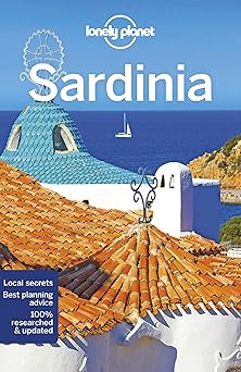 lonely planet sardinia 1st edition alexis averbuck ,gregor clark ,duncan garwood 1787016404, 978-1787016408