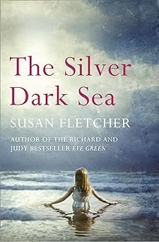 the silver dark sea susan fletcher 1st edition susan fletcher 0007321635, 978-0007321636