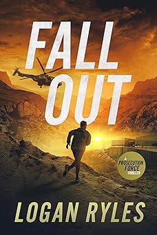 fallout 1st edition logan ryles 1648756468, 978-1648756467