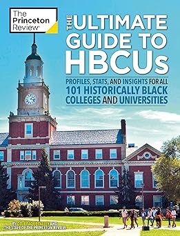the ultimate guide to hbcus profiles stats and insights for all 101 historically black colleges and