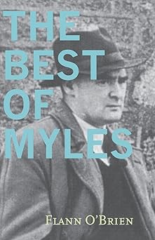 best of myles 1st edition flann o\\\\\\\'brien 1564782158, 978-1564782151