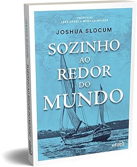 sozinho ao redor do mundo 1st edition joshua slocum 655660111x, 978-6556601113