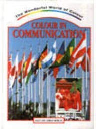 colour in communication 1st edition sally morgan ,adrian morgan 0237512742, 978-0237512743