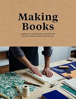 making books 1st edition simon goode ,ira yonemura 1911216201, 978-1911216209
