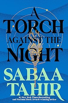 a torch against the night 1st edition sabaa tahir 1101998881, 978-1101998885
