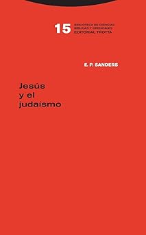jesa s y el judaa smo 1st edition e p sanders ,josa c pa c rez escobar 8498799732, 978-8498799736