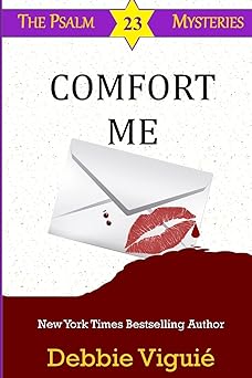 comfort me 1st edition debbie viguia c 0990697150, 978-0990697152