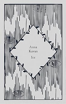 ice 1st edition anna kavan 0241597331, 978-0241597330