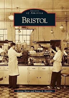 bristol 1st edition george stone ,sonya a haskins 0738541672, 978-0738541679