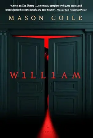 william 1st edition mason coile 0593719611, 978-0593719619