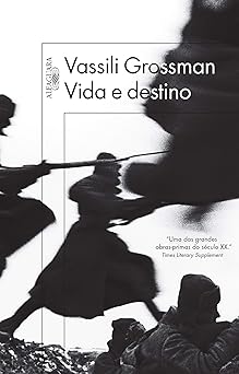 vida e destino 1st edition vasily grossman ,irineu franco perpa c tuo 8579623391, 978-8579623394