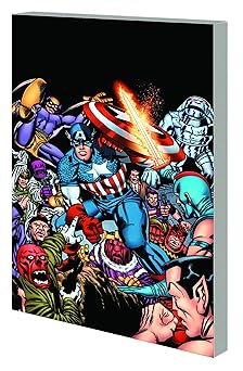 essential captain america vol 2 1st edition stan lee ,jack kirby 0785108270, 978-0785108276