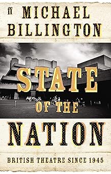 state of the nation 1st edition michael billington 0571210341, 978-0571210343