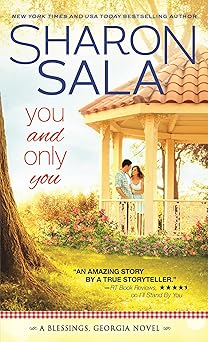 you and only you 1st edition sharon sala 1492634395, 978-1492634393