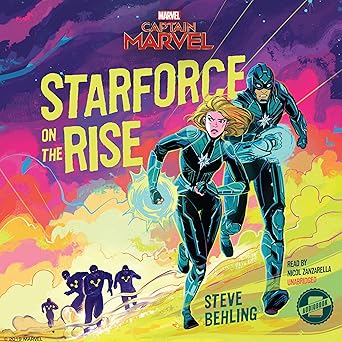starforce on the rise 1st edition steve behling ,nicol zanzarella 1982522593, 978-1982522599