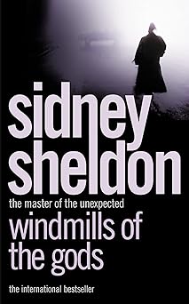 windmills of the gods 1st edition sidney sheldon 0007228279, 978-0007228270