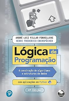 la gica de programaa a o a construa a o de algoritmos e estruturas de dados com aplicaa a es em python 1st
