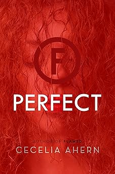 perfect a novel 1st edition cecelia ahern 1250144140, 978-1250144140