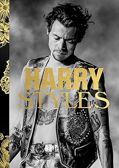 harry styles 1st edition alex bilmes ,aya kanai ,jem aswad 1958395293, 978-1958395295