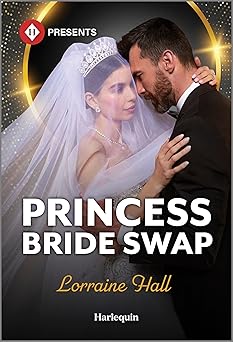princess bride swap 1st edition lorraine hall 1335939253, 978-1335939258