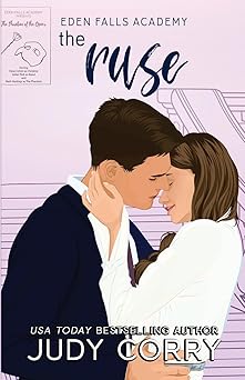 the ruse 1st edition judy corry 1957862017, 978-1957862019