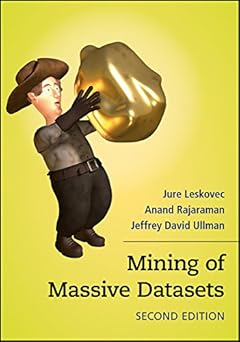 mining of massive datasets 2 ed 1st edition jeffrey jure leskovec, anand rajaraman 1316638499, 978-1316638491