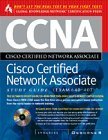 ccna cisco certified network associate study guide 1st edition author follow 0078824877, 978-0078824876