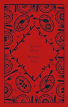 babettes feast 1st edition isak dinesen 0241597285, 978-0241597286