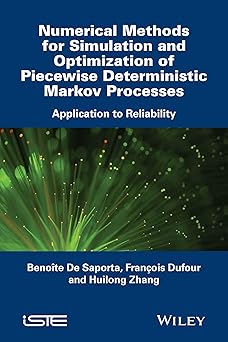 numerical methods for simulation and optimization of piecewise deterministic markov processes application to