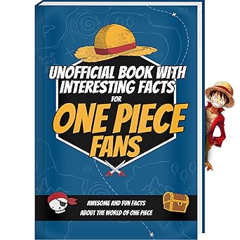 interesting facts for one piece fans mind blowing trivia and facts about the one piece figures one piece