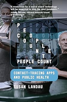 people count contact tracing apps and public health 1st edition susan landau 0262045710, 978-0262045711