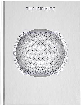 the infinite 1st edition phoebe greenberg ,marie brassard ,fa c lix lajeunesse ,paul raphaa l ,ryoji ikeda