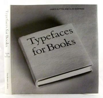 typefaces for books 1st edition alan sutton, james, bartram 0712301909, 978-0712301909