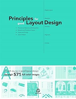 principles for good layout design commercial design 1st edition sendpoints publishing co ltd 9887928372,