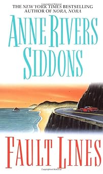 fault lines 1st edition anne rivers siddons 0061093343, 978-0061093340