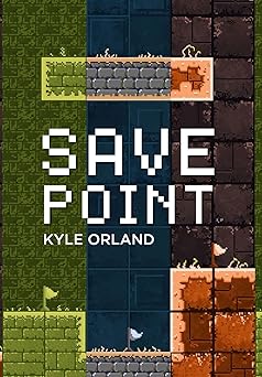 save point reporting from a video game industry in transition 2003 2011 1st edition kyle orland 1304268276,