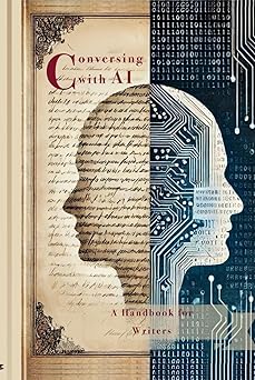 conversing with ai a handbook for writers 1st edition ml brei 1960808125, 978-1960808127