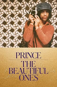 the beautiful ones 1st edition prince 0399589651, 978-0399589652