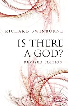 is there a god 1st edition richard swinburne 019958043x, 978-0199580439