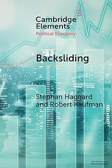backsliding 1st edition stephan haggard 1108958400, 978-1108958400