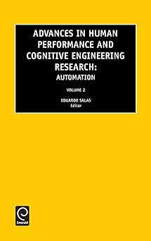 automation 1st edition eduardo salas ,salas eduardo salas ,e salas 0762308648, 978-0762308644
