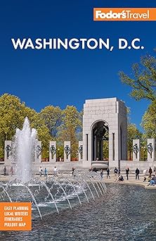 fodors washington d c with mount vernon and alexandria 1st edition fodora s travel guides 164097749x,