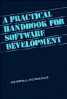 a practical handbook for software development 1st edition n d birrell ,m a ould 0521254620, 978-0521254625