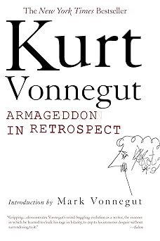 armageddon in retrospect 1st edition kurt vonnegut ,mark vonnegut 0425226891, 978-0425226896