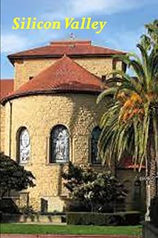 silicon valley ingenieure genies milliona re 1st edition georg erwin thaller 1095609688, 978-1095609682