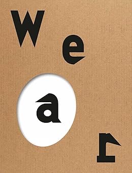 sigurd bronger wearables / trag objekte 1st edition die neue sammlung a the design museum / objectspace