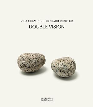 vija celmins and gerhard richter double vision 1st edition brigitte ka lle ,vija celmins ,gerhard richter