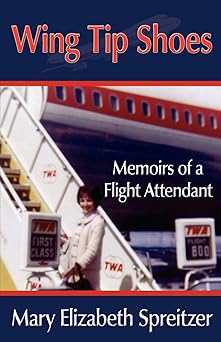 wing tip shoes 1st edition mary elizabeth spreitzer ,1st world library ,library 1stworld library 1421898462,